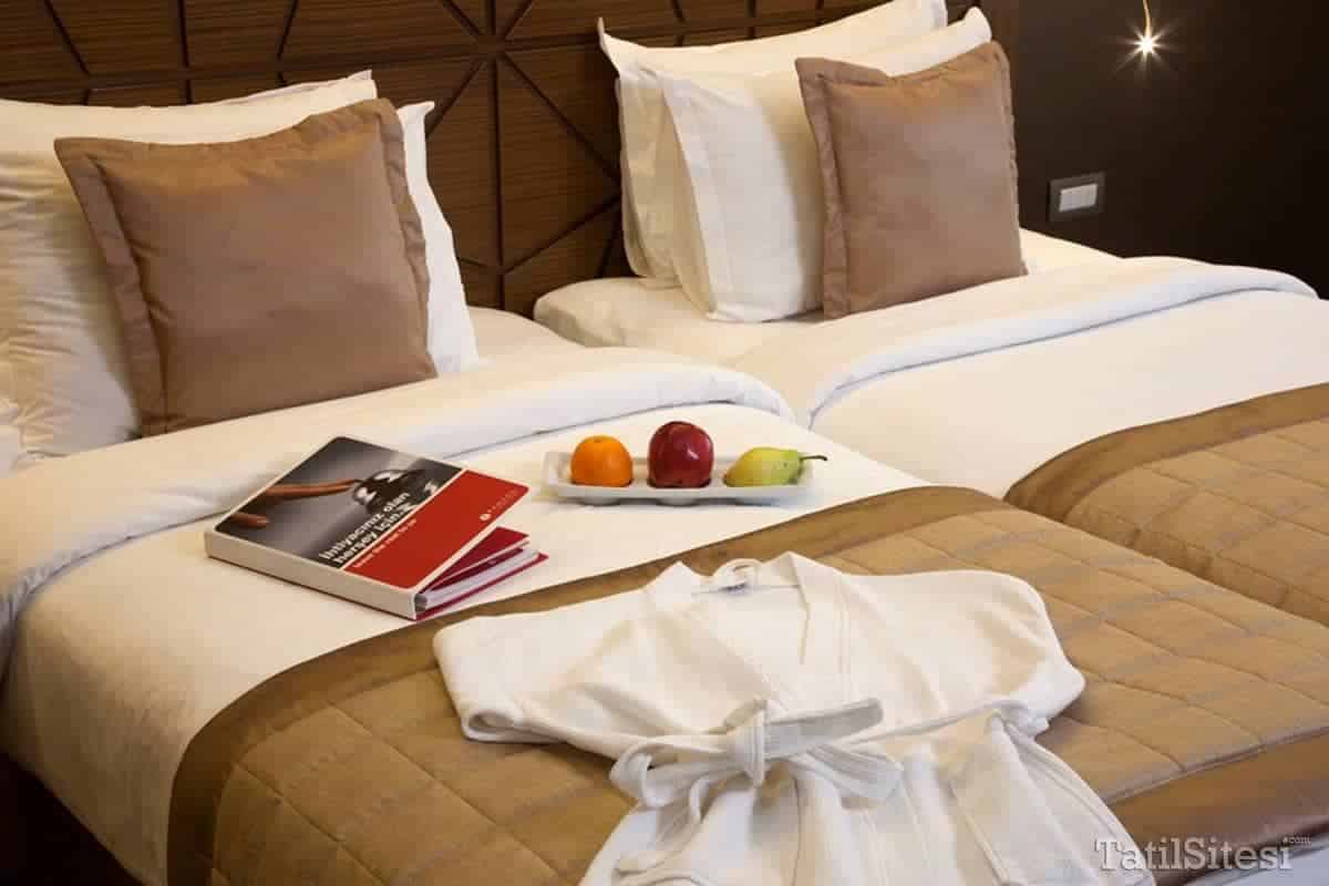 Ramada İstanbul Taksim 